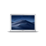 Apple MacBook Air Core i5 5th Gen - (8 GB/128 GB SSD/Mac OS Sierra) MQD32HN/A A1466  (13.3 inch, Silver, 1.35 kg)