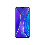 Realme XT (Pearl Blue, 64 GB) (4 GB RAM)