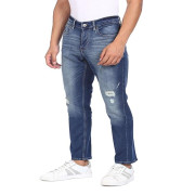 U.S. POLO ASSN. Men's Slim Jeans