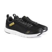 Movemax IDP Running Shoes For Men  (Black)