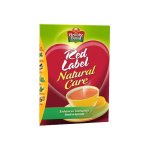 Red Label Natural Care Cardamom, Ginger, Liquorice, Tulsi Tea Box  (500 g)