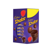 Cadbury Shots Truffles