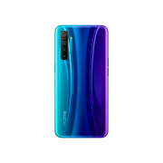 Realme XT (Pearl Blue, 64 GB) (4 GB RAM)