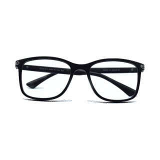 Unisex Glasses | Blue Glare Protection