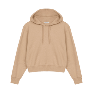 Women’s French Terry Hoodie – Ultra-Soft, Lightweight & Effortlessly Stylish
