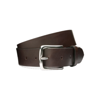 Premium Leather Belt