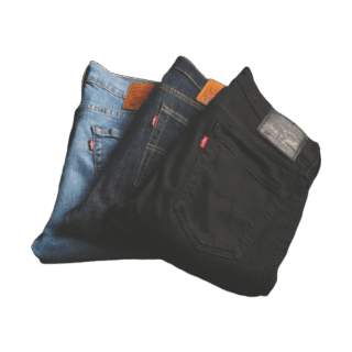 Jeanes for Men ( Pack of 3 )