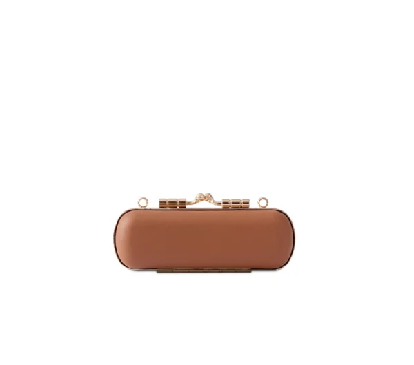 Lipstick Case | Compact & Stylish Storage | Travel-Friendly Makeup Organizer