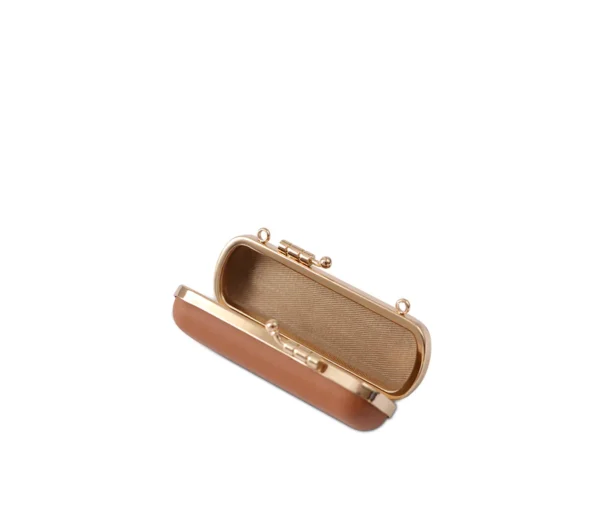 Lipstick Case | Compact & Stylish Storage | Travel-Friendly Makeup Organizer - Image 2