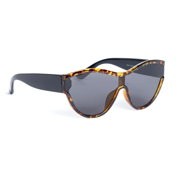 Retro Futuristic Visor Glasses – Bold, Sleek & Ahead of Time - Image 2