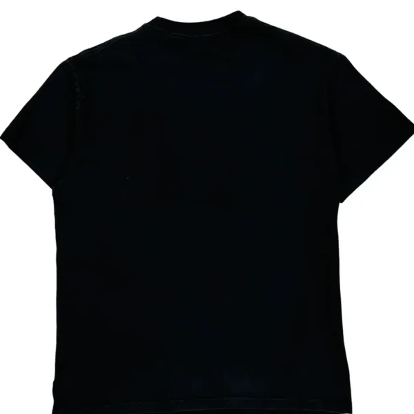 2Pac Printed Black T-Shirt – Iconic Style, Legendary Vibes - Image 3